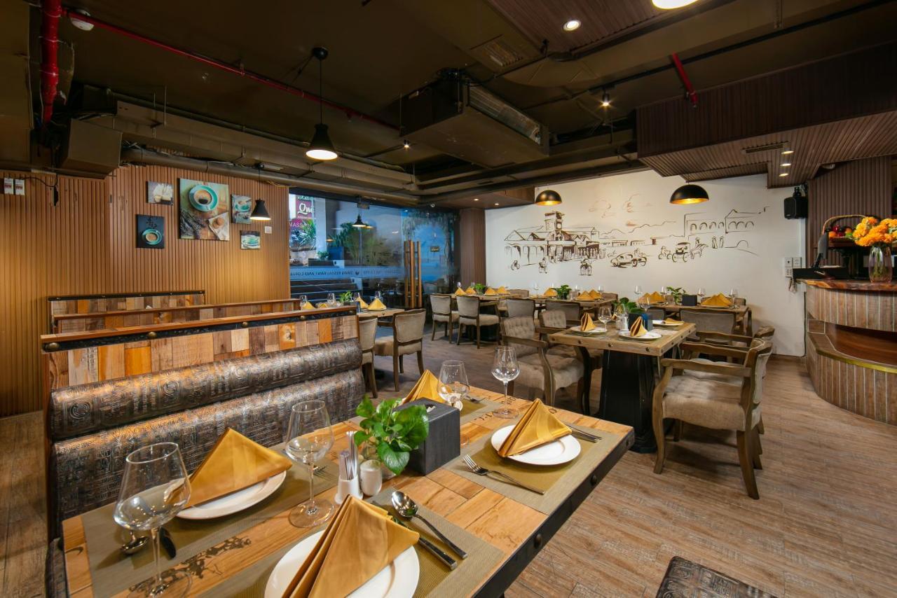 Nesta Saigon 4* Ho-Chi-Minh-Stadt