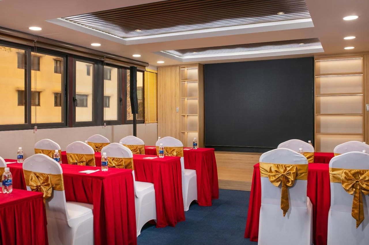 Nesta Saigon 4* Ho-Chi-Minh-Stadt